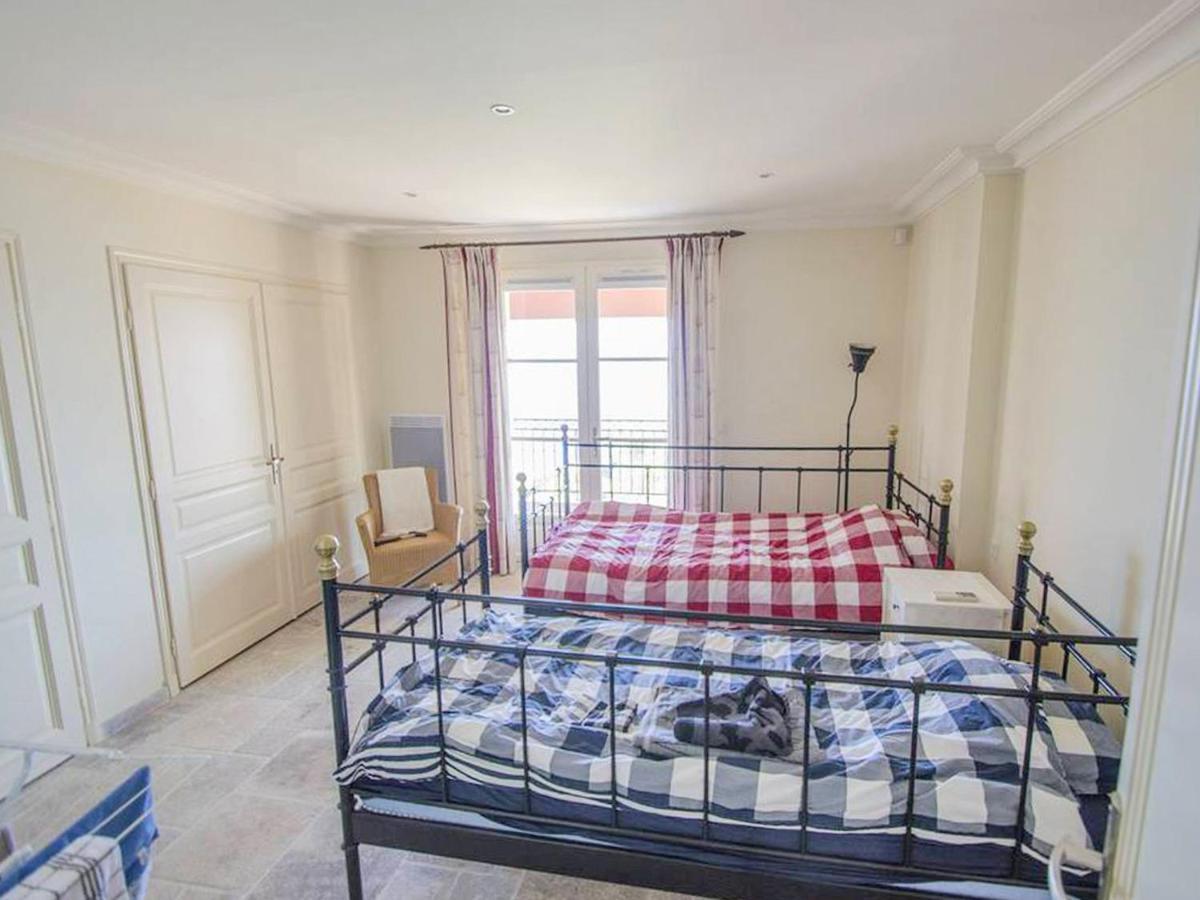 Villa In Antheor With Private Swimming Pool Saint-Raphaël Buitenkant foto