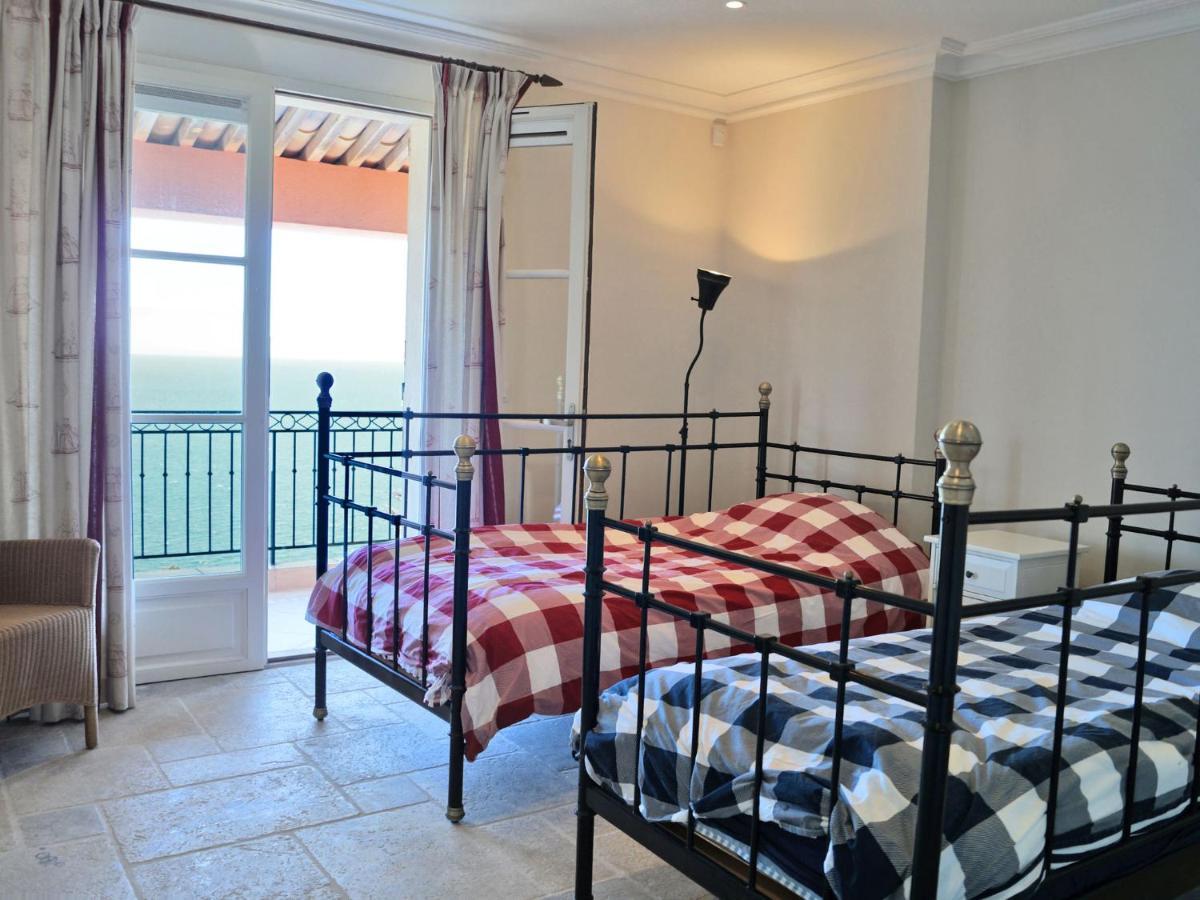 Villa In Antheor With Private Swimming Pool Saint-Raphaël Buitenkant foto