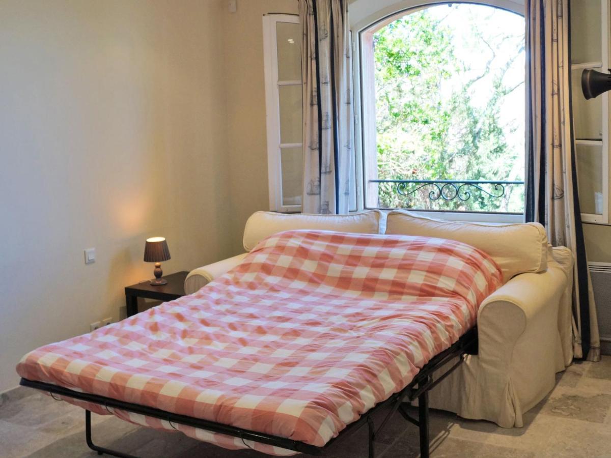 Villa In Antheor With Private Swimming Pool Saint-Raphaël Buitenkant foto